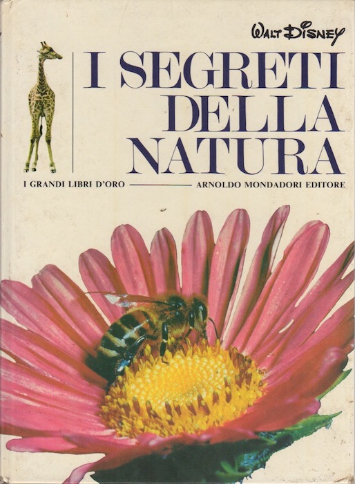 I segreti della natura.