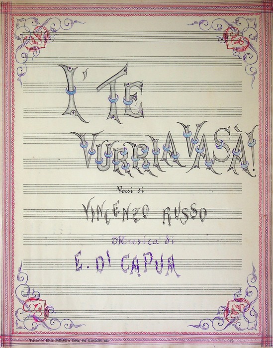 I' te vurria vasÃ i.