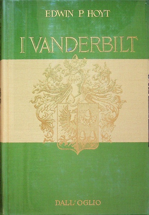 I Vanderbilt.