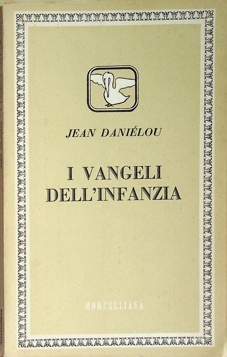 I Vangeli dell'infanzia.