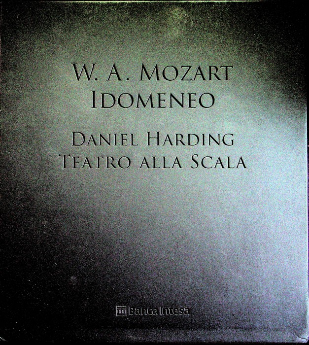 Idomeneo.