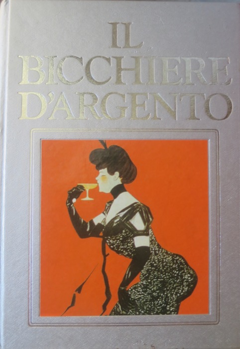 Il bicchiere d'argento.