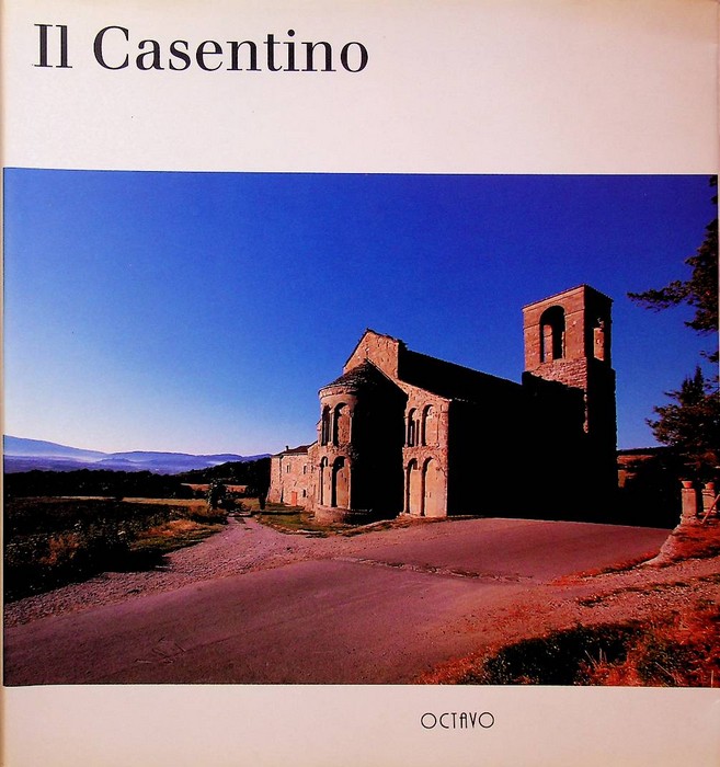 Il Casentino.