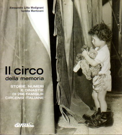 Il circo della memoria: storie, numeri e dinastie di 266 …
