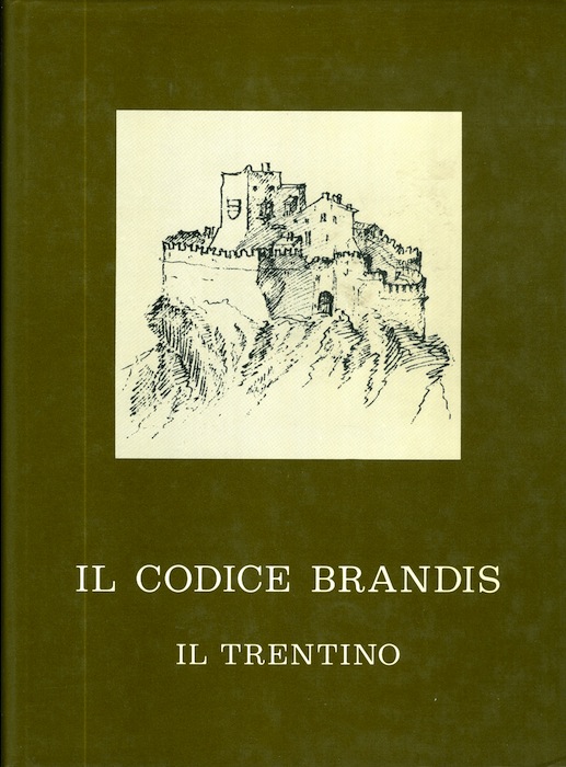 Il Codice Brandis: il Trentino.