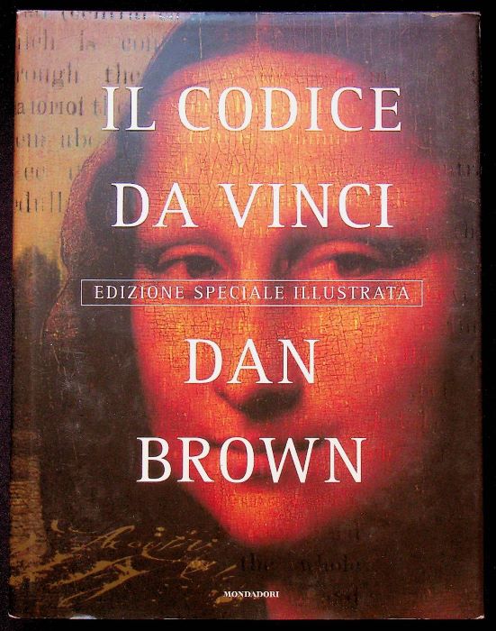 Il codice da Vinci.