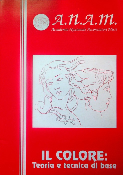 Il colore: teoria e tecnica di base.