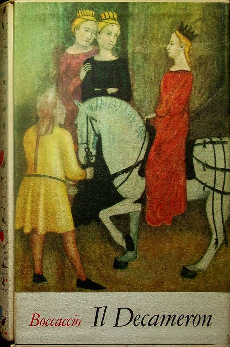 Il Decameron.
