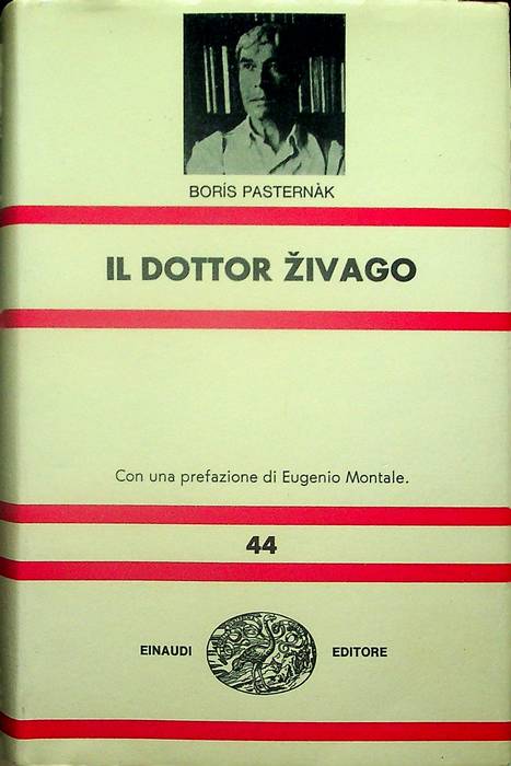 Il dottor Zivago.