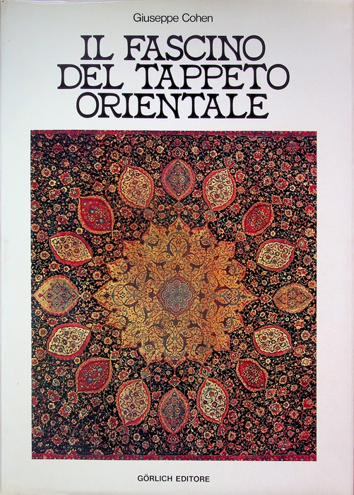 Il fascino del tappeto orientale.