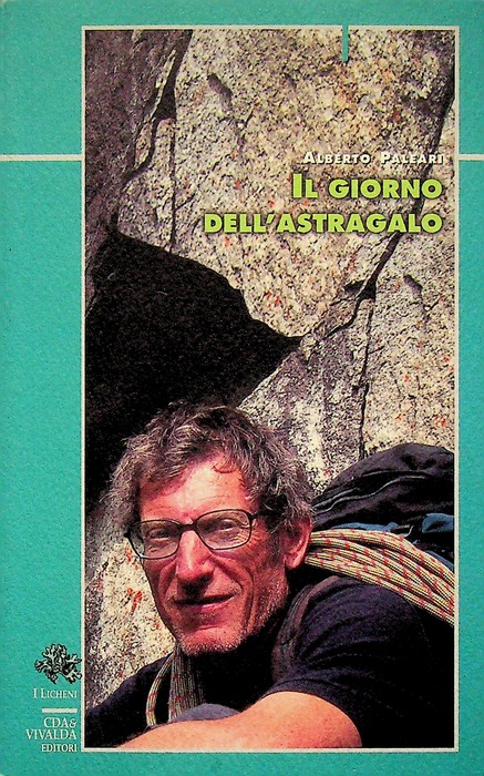 Il giorno dell'astragalo.