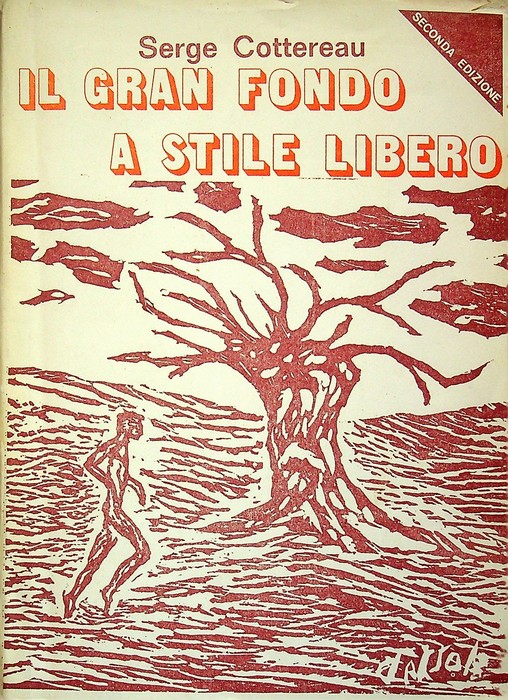 Il gran fondo a stile libero.