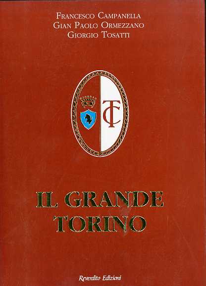 Il grande Torino.