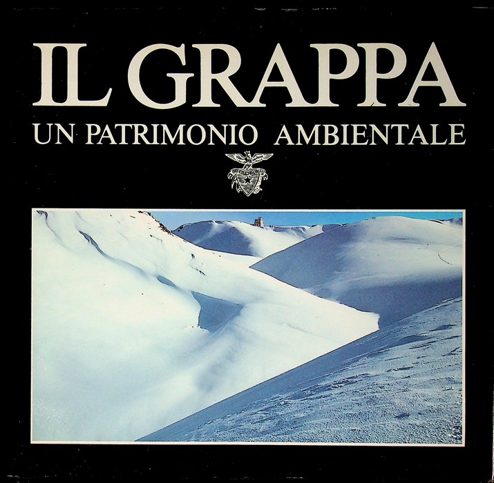 Il Grappa: un patrimonio ambientale.
