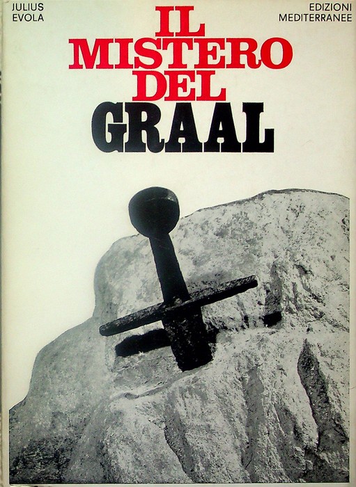 Il mistero del Graal.
