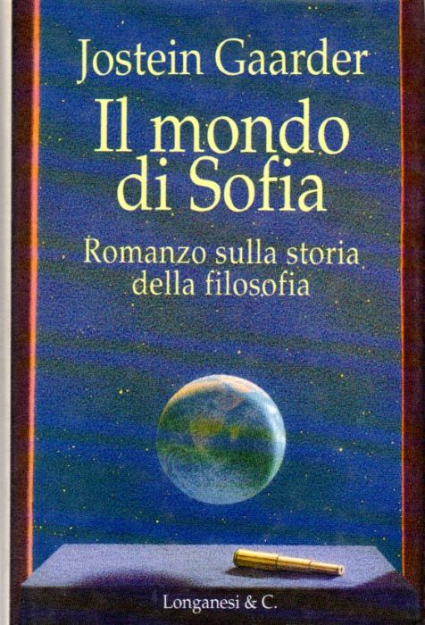 Il mondo di Sofia.