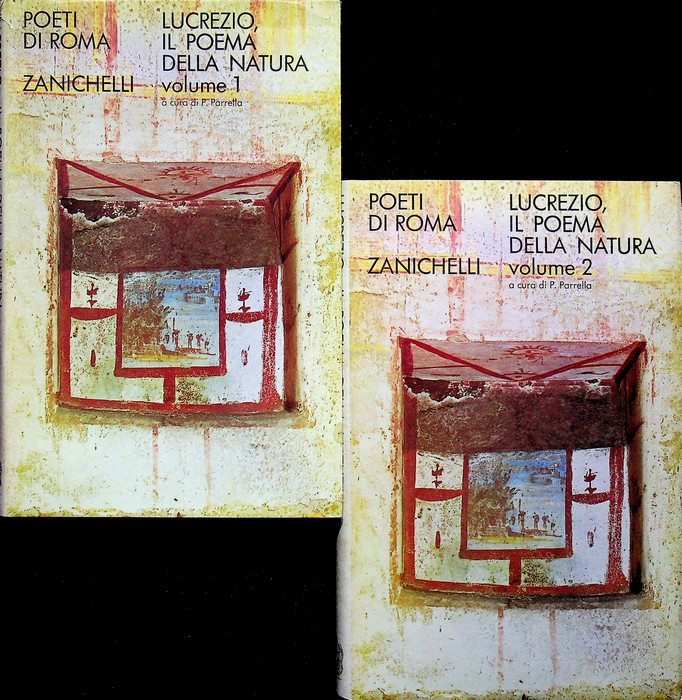 Il poema della natura.