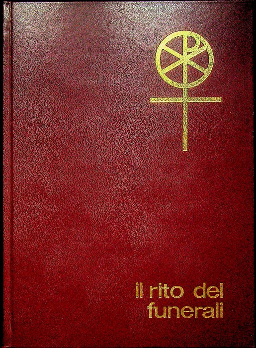 Il rito dei funerali: ad experimentum.