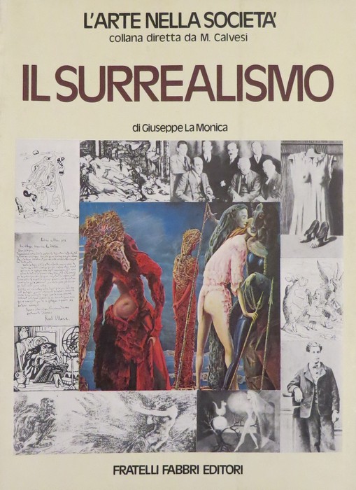 Il surrealismo.