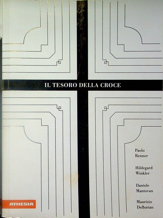 Il tesoro della croce.