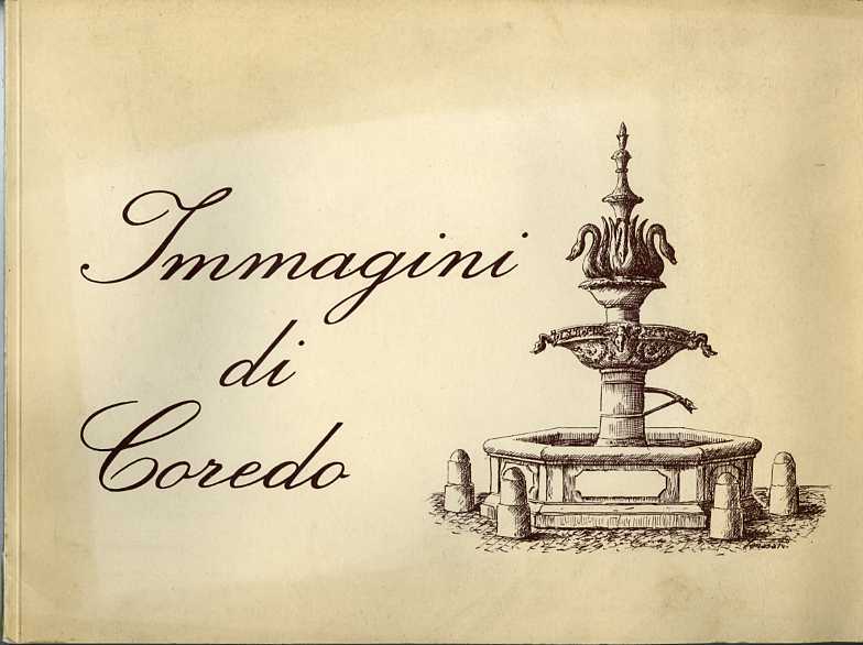 Immagini di Coredo.