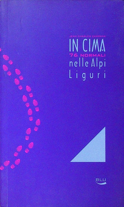 In cima: 76 normali nelle Alpi Liguri.