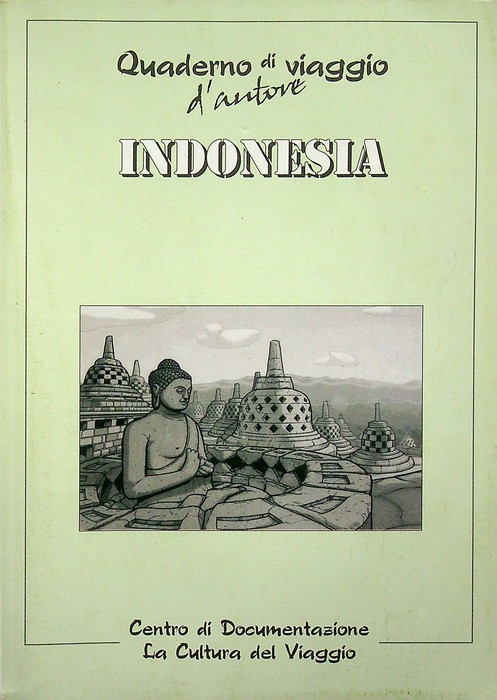 Indonesia.