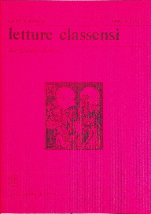 IntertestualitÃ dantesca.