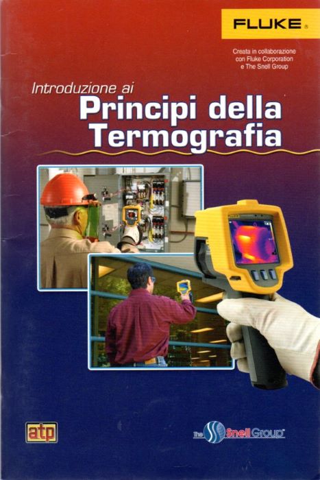Introduzione ai principi della termografia.