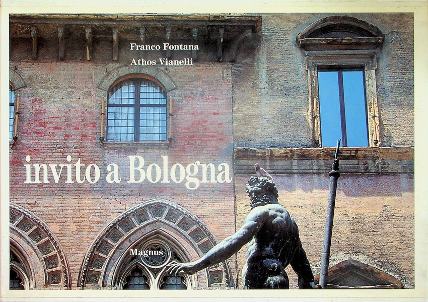 Invito a Bologna.