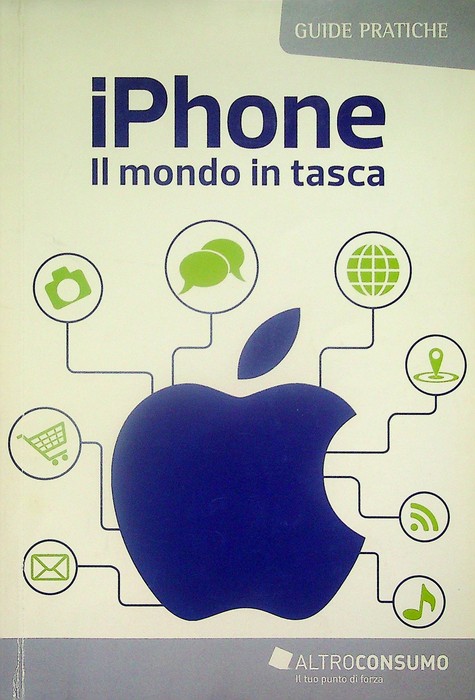 iPhone: il mondo in tasca.