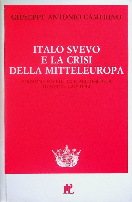 Italo Svevo e la crisi della Mitteleuropa.