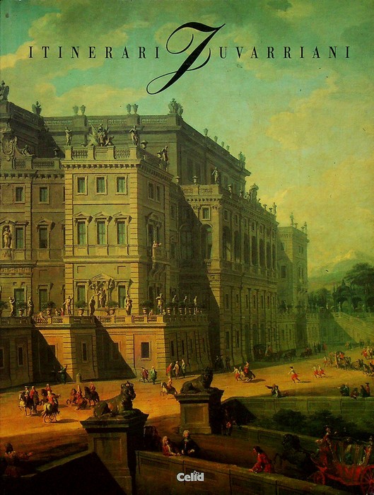 Itinerari juvarriani.