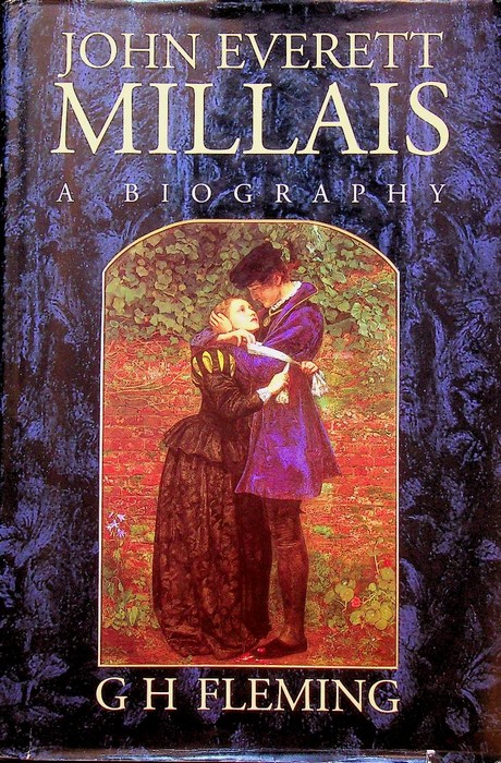 John Everett Millais: a biography.