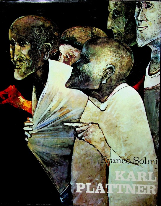 Karl Plattner.