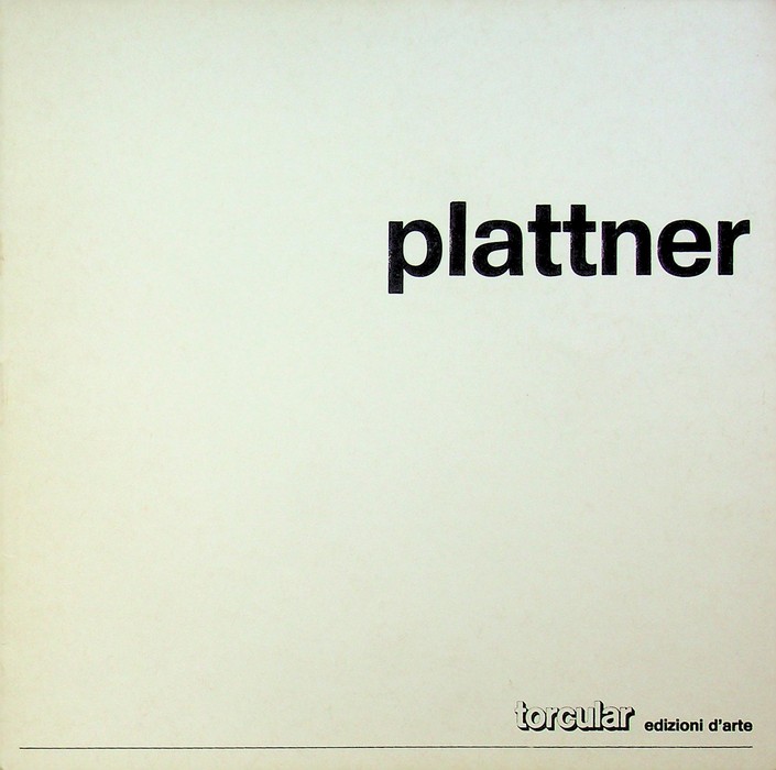 Karl plattner: il timone, la mela verde, retrovisione.