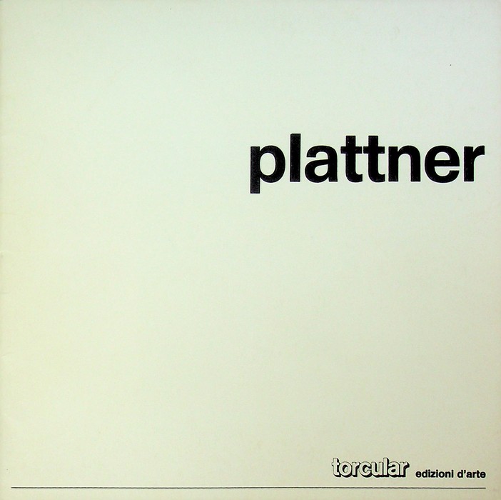 Karl plattner: paesaggio ciepiers, nell'ombra, sonno.