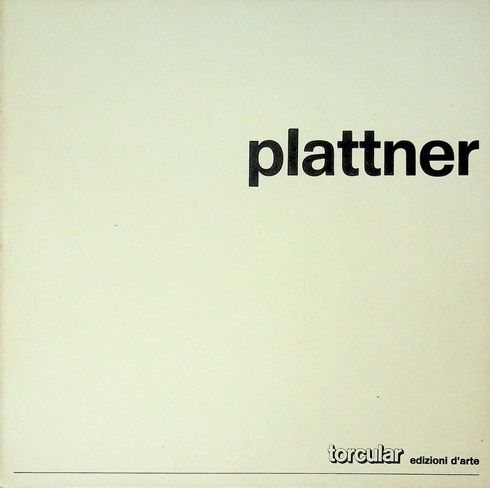 Karl plattner: paesaggio ciepiers, nell'ombra, sonno.