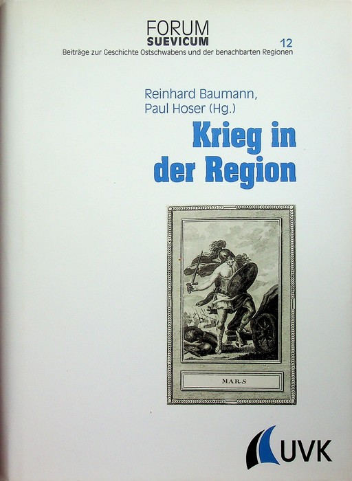 Krieg in der Region.