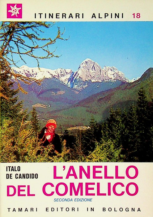 L'anello del Comelico.