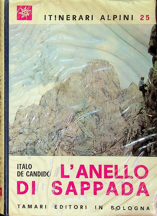 L'anello di Sappada.