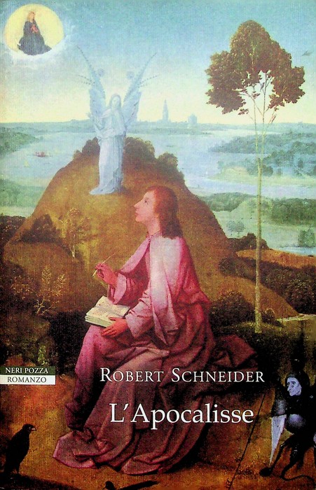 L'apocalisse.