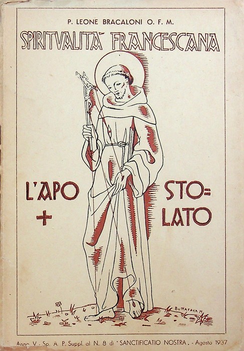 L'apostolato.