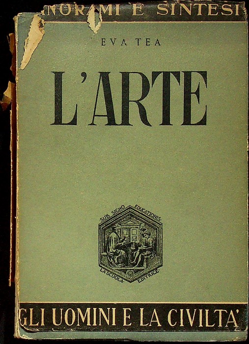 L'arte.