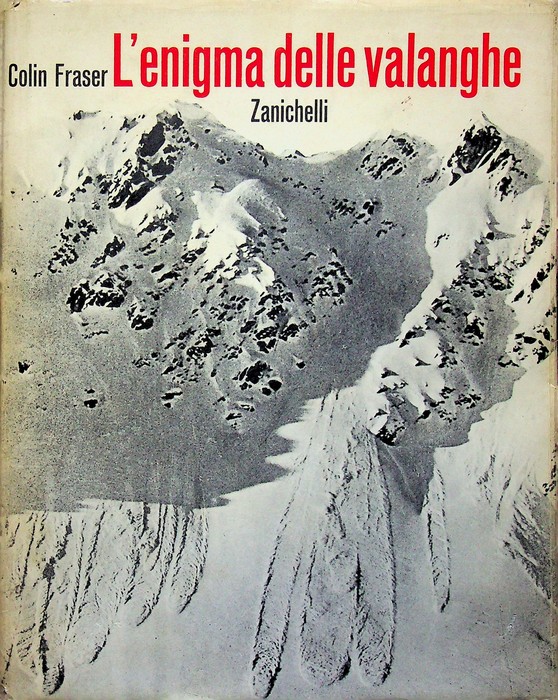 L'enigma delle valanghe.