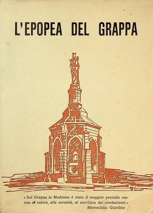 L'epopea del Grappa: rievocazione storica.