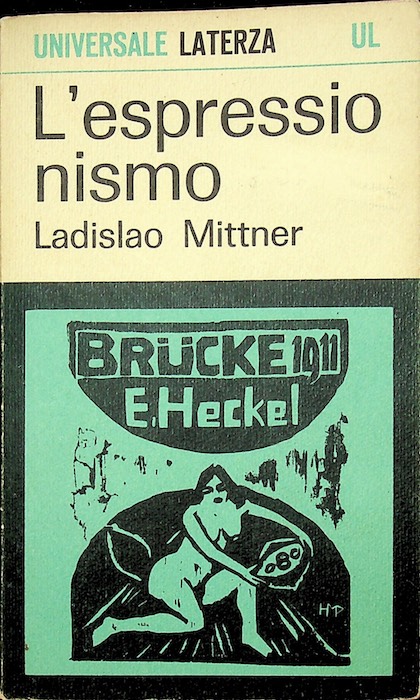 L'espressionismo.