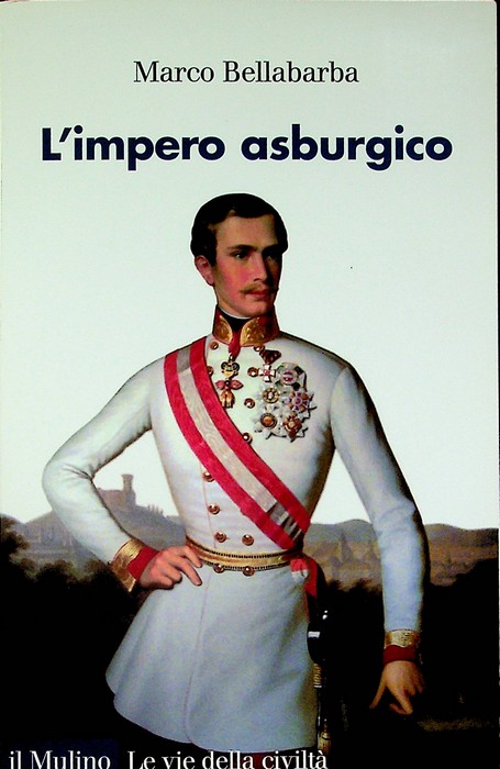 L'impero asburgico.