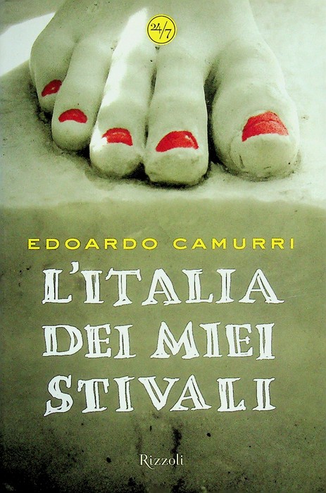 L'Italia dei miei stivali.