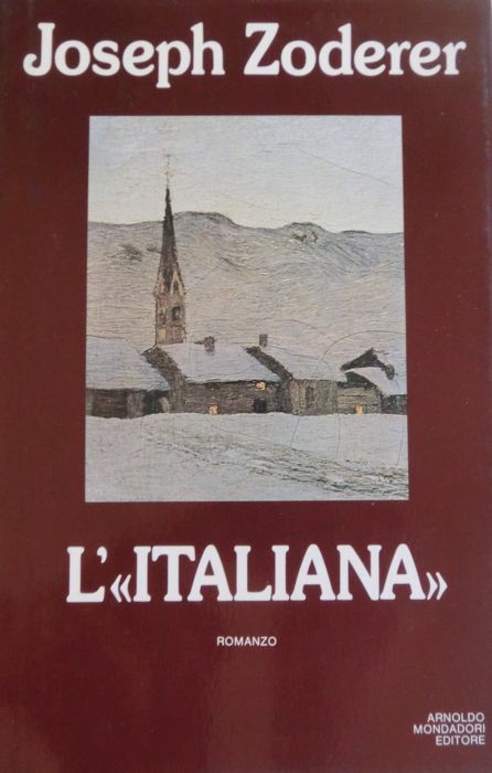 L'italiana.